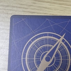 美品！ワンピースカードゲーム　受け継がれる意思　レイリー　SRパラレル　他アプリでも出品中　早い者勝ちの画像