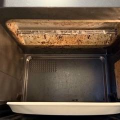 エルソニックオーブンレンジの画像