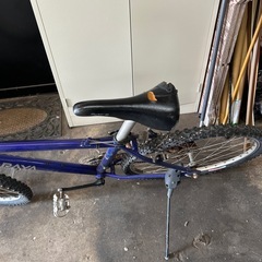 自転車
の画像