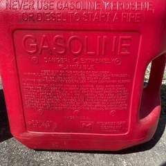 燃料タンクの画像