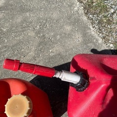 燃料タンクの画像