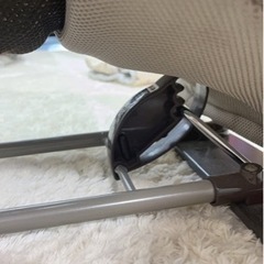 リッチェル バウンサー【取引中】の画像