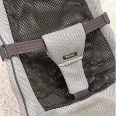 リッチェル バウンサー【取引中】の画像