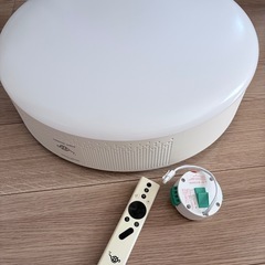 【ジャンク品】popIn Aladdin2 照明の画像