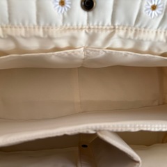 バースデイ　Niia 　マザーズバッグの画像