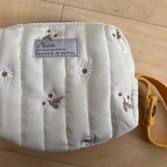 バースデイ　Niia 　マザーズバッグの画像