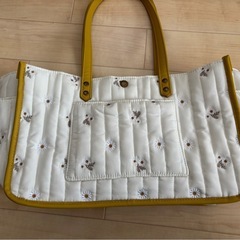 バースデイ　Niia 　マザーズバッグの画像