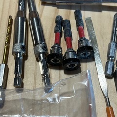 工具まとめての画像