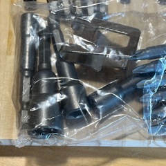 工具まとめての画像