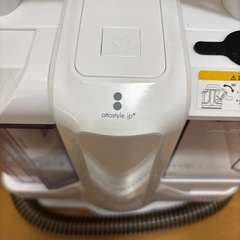 カーペットクリーナーの画像