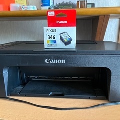 キャノン　プリンター　TS3130の画像