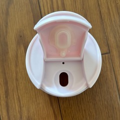 （お話中）STARBUCKSタンブラーの画像