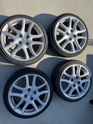 ⭐️値引き交渉可⭐️
コペン l880k 流用ホイール