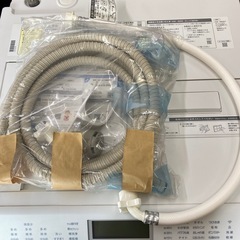 お値下げ中！早い者勝ち　Panasonicドラム式洗濯乾燥機12kg/6kg 2022年製の画像