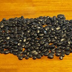 焼き芋用の黒石　2000g　の画像