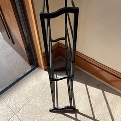 シューズラックの画像