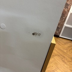 キッチン収納家具の画像