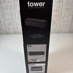 【新品未使用】まな板シート専用ケースの画像