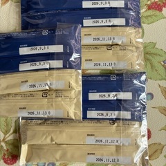 ドトール・スティックカフェオーレ(12本)の画像