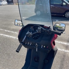 ホンダ　フュージョン　USカスタム
の画像