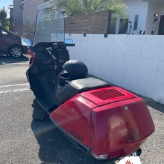 ホンダ　フュージョン　USカスタム
の画像