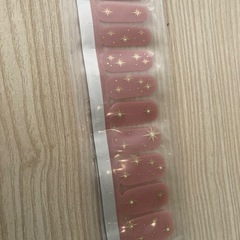 ネイルシール　　24枚入りの画像