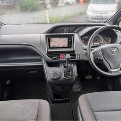 【霊柩車・寝台車】搬送車/棺・ストレッチャー対応/TSS/LEDヘッドの画像