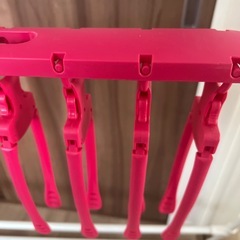 フランフラン・8連ハンガーの画像