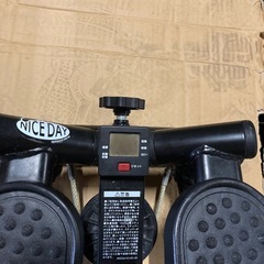 M175　健康ステッパー ナイスデイの画像