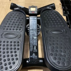 M175　健康ステッパー ナイスデイの画像