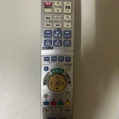 Panasonic/パナソニック 地デジ ハイビジョン HDD/DVDレコーダー DMR-XP12の画像