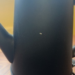 2021年式 コーナンオリジナル PortTech（ポートテック）ステンレス電気ケトルの画像