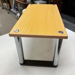 石2511-128 卓上ラック 中古の画像