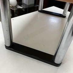 石2511-128 卓上ラック 中古の画像