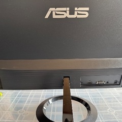 PC用モニター ASUS VZ249Hの画像