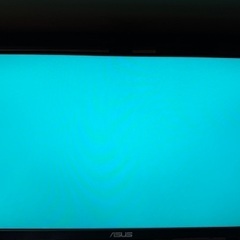 PC用モニター ASUS VZ249Hの画像