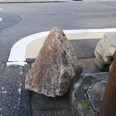 石　花こう岩の画像