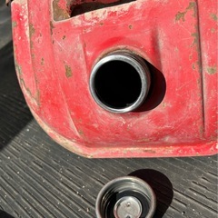 11227😸 燃料タンク ガソリン携行缶 T-10の画像