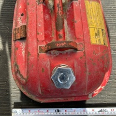 11227😸 燃料タンク ガソリン携行缶 T-10の画像