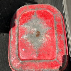 11227😸 燃料タンク ガソリン携行缶 T-10の画像