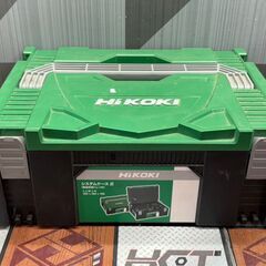 【中古】ハイコーキ HiKOKI CR36DMA 130mmコードレスセーバーソー 本体のみ【ハンズクラフト佐賀】の画像