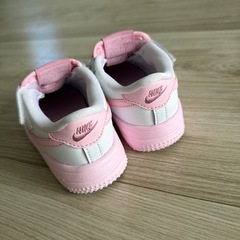 ナイキ　スニーカー　13cmの画像