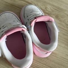 ナイキ　スニーカー　13cmの画像