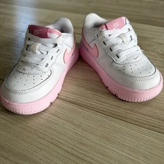 ナイキ　スニーカー　13cmの画像