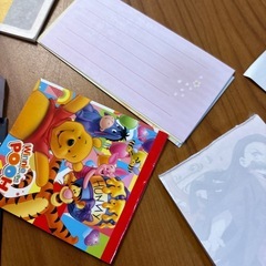 0円です　メモ帳の画像