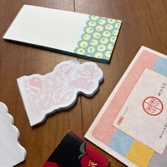 0円です　メモ帳の画像