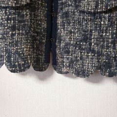 nesessaireジャケットの画像