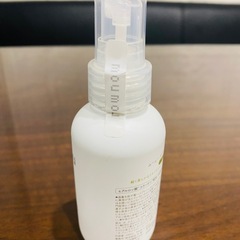 【新品未開封】moumou ボディミスト & ハンドクリーム セットの画像