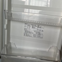 冷蔵庫ですの画像