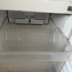 冷蔵庫ですの画像